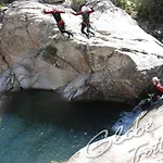 Amfibietreks 营地 西尼斯科拉