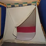 Amfibietreks 西尼斯科拉