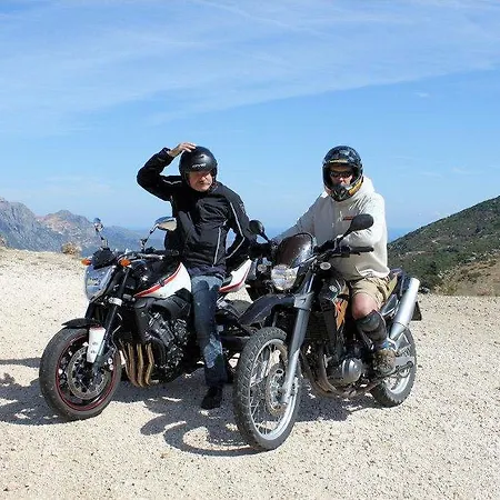 Amfibietreks * Santa Lucia (Sardinia)
