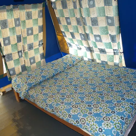 Camping Amfibietreks *