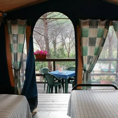 Amfibietreks * Siniscola