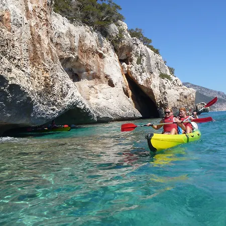 Camping Amfibietreks