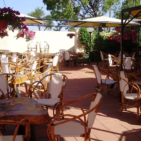 キャンプ場 Amfibietreks