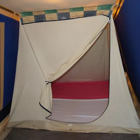 Amfibietreks シニスコーラ