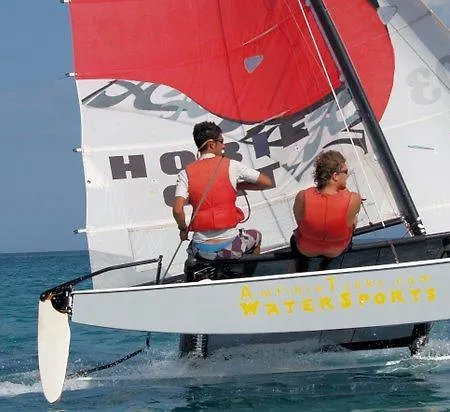 Amfibietreks シニスコーラ