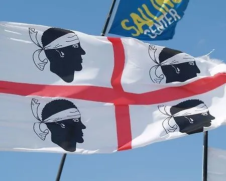 キャンプ場 Amfibietreks