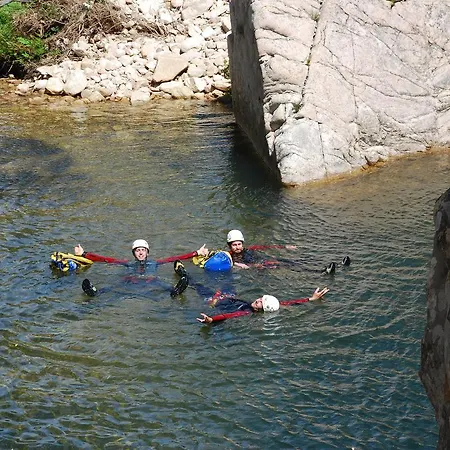 Camping Amfibietreks *