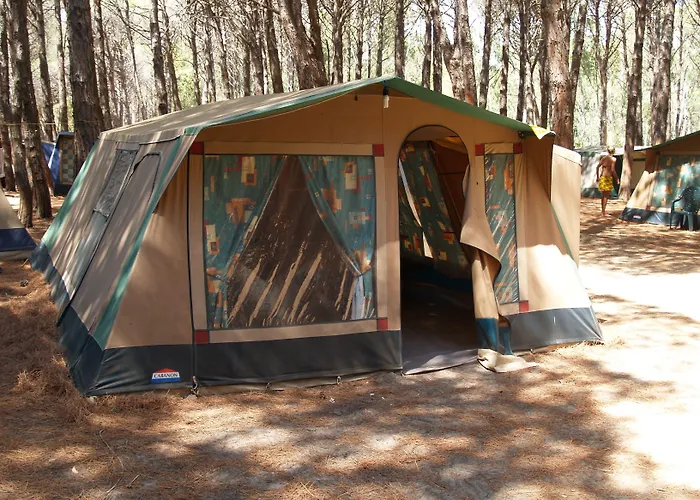 Amfibietreks Siniscola