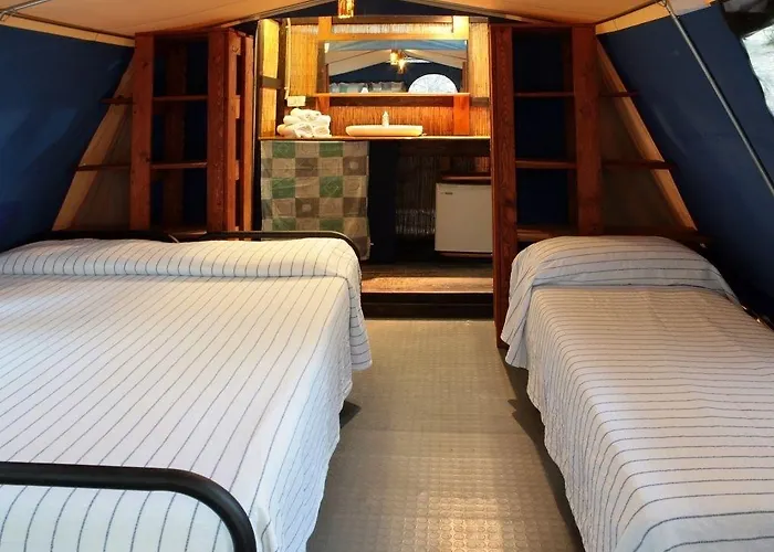 Amfibietreks Siniscola