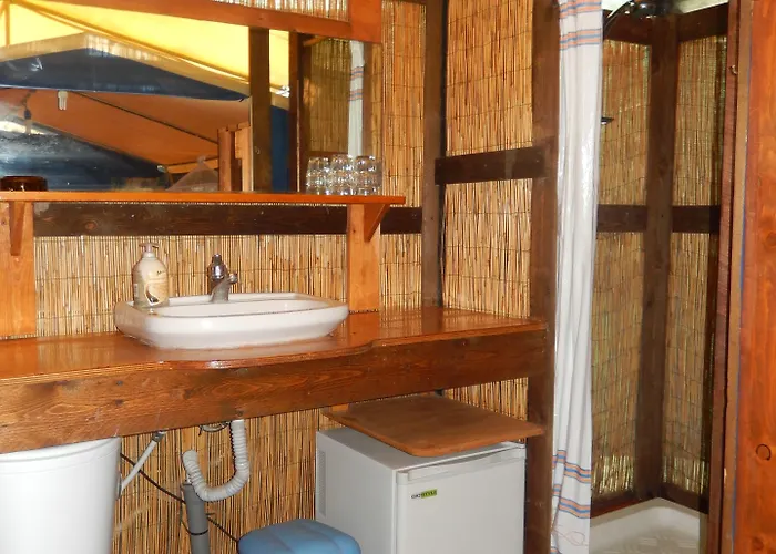 Amfibietreks * Siniscola