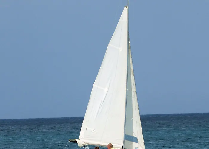 Camping Amfibietreks Siniscola