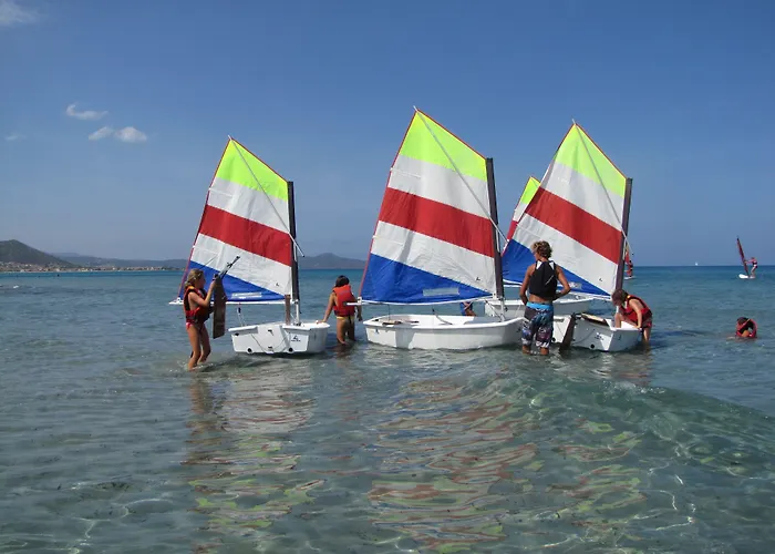 Camping Amfibietreks *