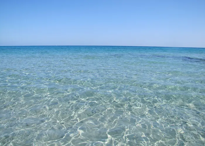 Amfibietreks * Siniscola