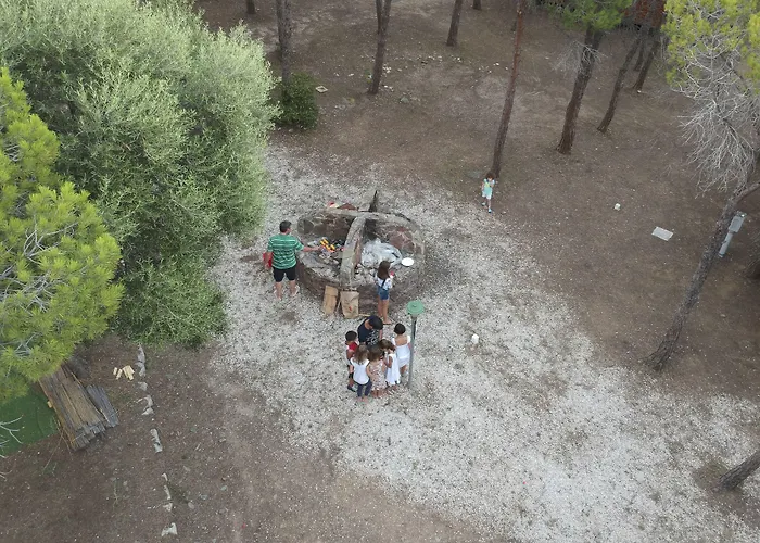 Amfibietreks * Siniscola