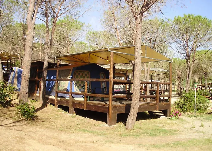 Amfibietreks Siniscola