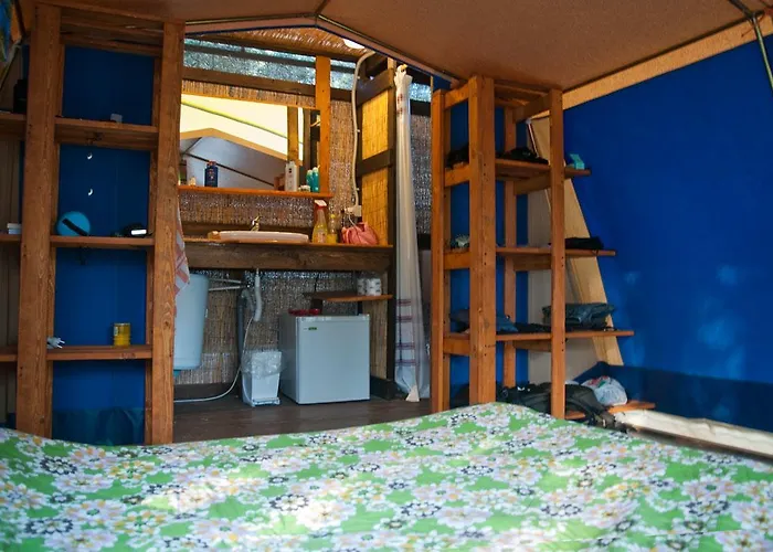 Amfibietreks Siniscola