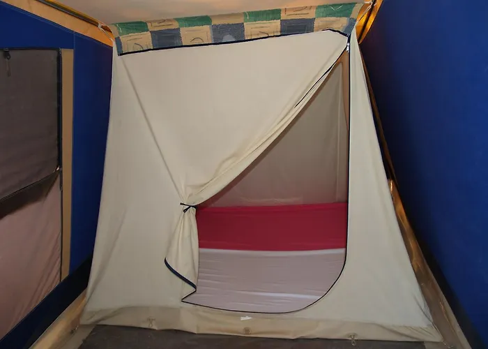 Amfibietreks Siniscola