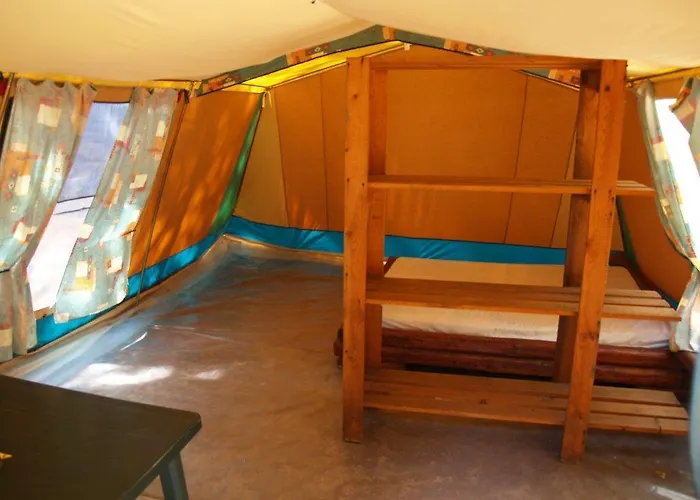 Amfibietreks * Siniscola